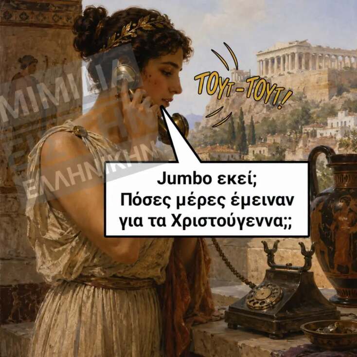 Αστεία memes, ατάκες, YOLO βίντεο, viral, αστεία video στο TikTok που ανέβηκαν στο διαδίκτυο και μας έκαναν να γελάσουμε.