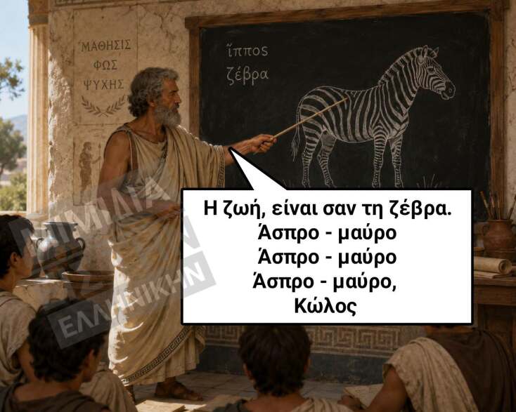 Αστεία memes, ατάκες, YOLO βίντεο, viral, αστεία video στο TikTok που ανέβηκαν στο διαδίκτυο και μας έκαναν να γελάσουμε.