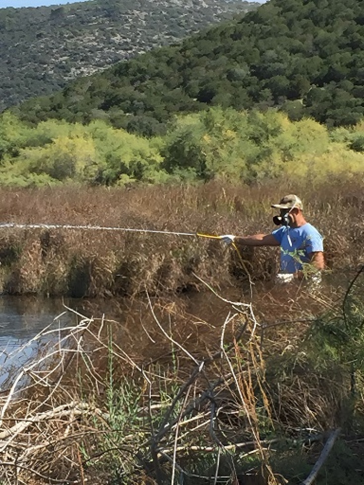 Χαρδαλιάς: Σε πλήρη επιφυλακή για την αντιμετώπιση των κουνουπιών – Αύξηση κατά 30% στους φετινούς ψεκασμούς