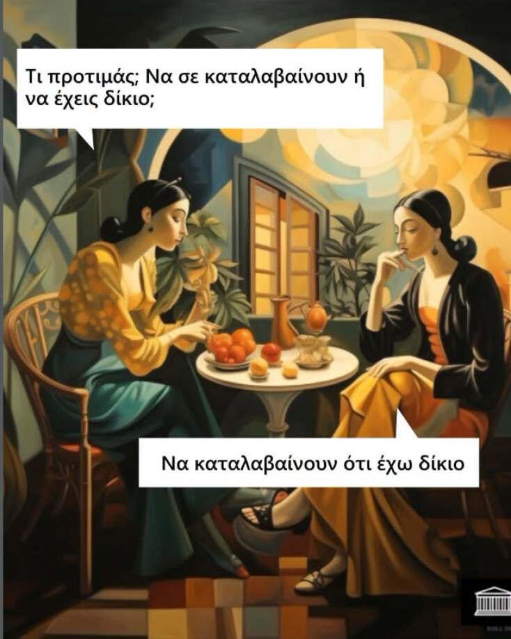 Αστεία memes, ατάκες, YOLO βίντεο, viral, αστεία video στο TikTok που ανέβηκαν στο διαδίκτυο και μας έκαναν να γελάσουμε.