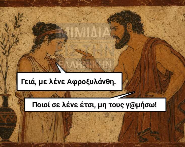 Αστεία memes, ατάκες, YOLO βίντεο, viral, αστεία video στο TikTok που ανέβηκαν στο διαδίκτυο και μας έκαναν να γελάσουμε.