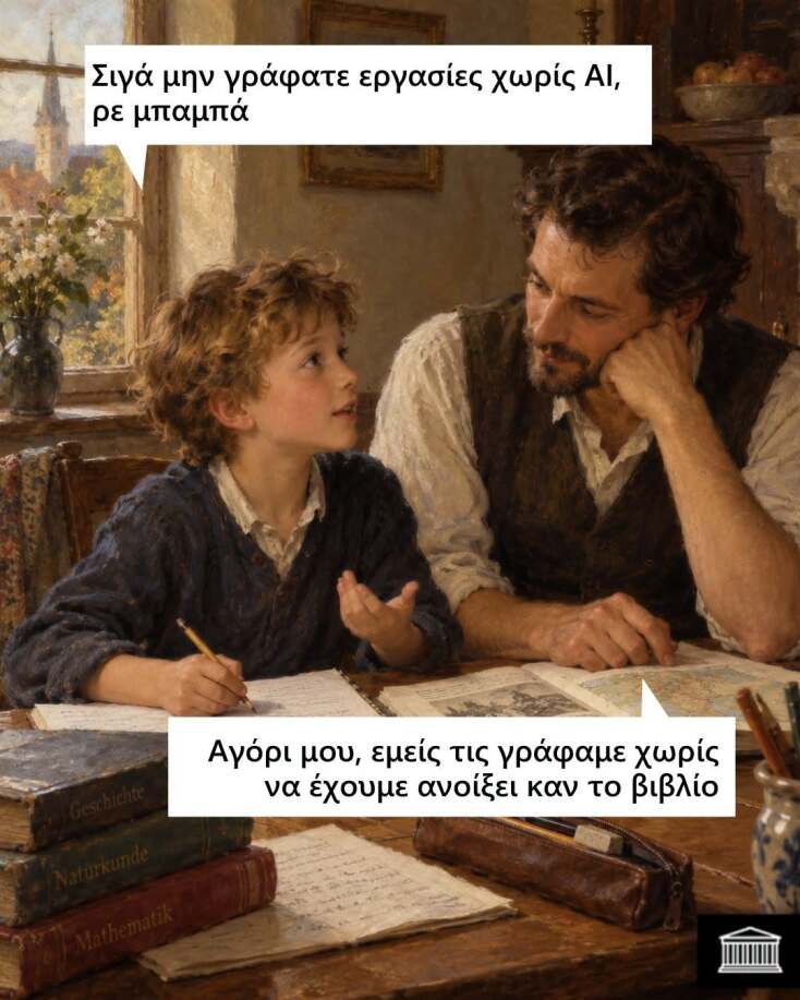 Αστεία memes, ατάκες, YOLO βίντεο, viral, αστεία video στο TikTok που ανέβηκαν στο διαδίκτυο και μας έκαναν να γελάσουμε.
