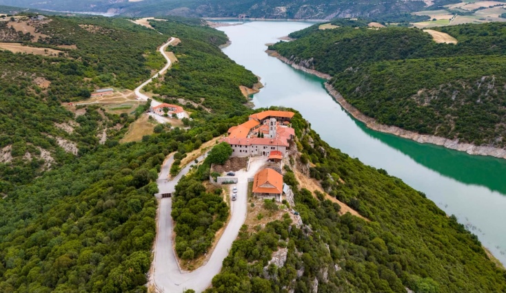 Επόμενη Στάση Δυτική Μακεδονία: Πάρε το μετρό και πήγαινε στην Κοζάνη