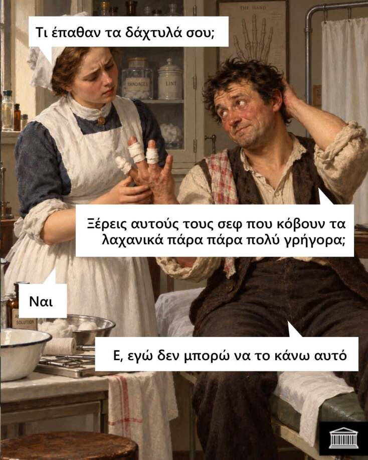 Αστεία memes, ατάκες, YOLO βίντεο, viral, αστεία video στο TikTok που ανέβηκαν στο διαδίκτυο και μας έκαναν να γελάσουμε.