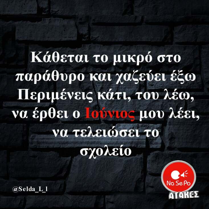 Αστεία memes, ατάκες, YOLO βίντεο, viral, αστεία video στο TikTok που ανέβηκαν στο διαδίκτυο και μας έκαναν να γελάσουμε.