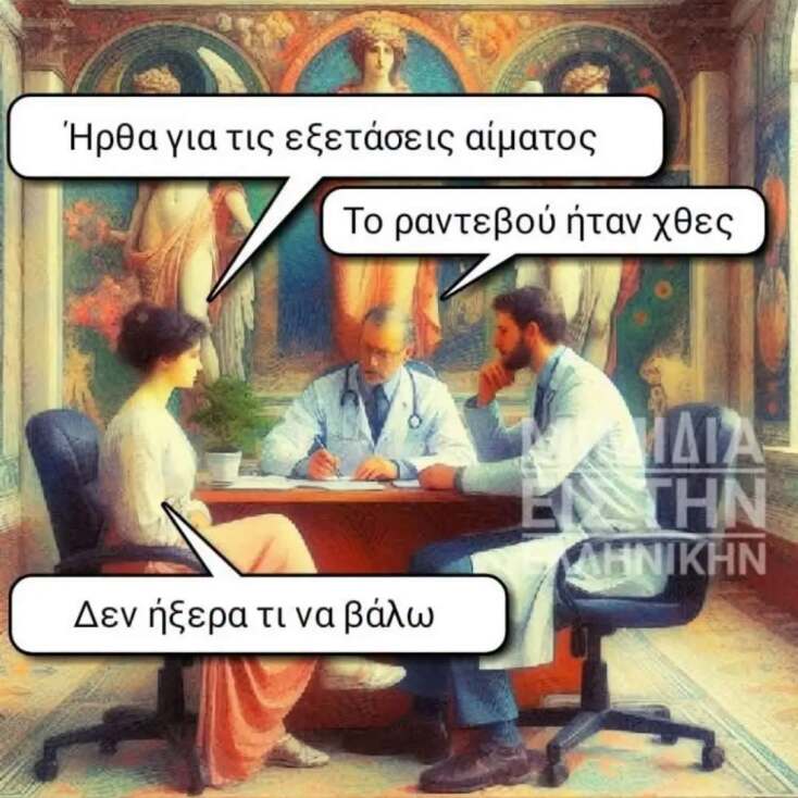 Αστεία memes, ατάκες, YOLO βίντεο, viral, αστεία video στο TikTok που ανέβηκαν στο διαδίκτυο και μας έκαναν να γελάσουμε.