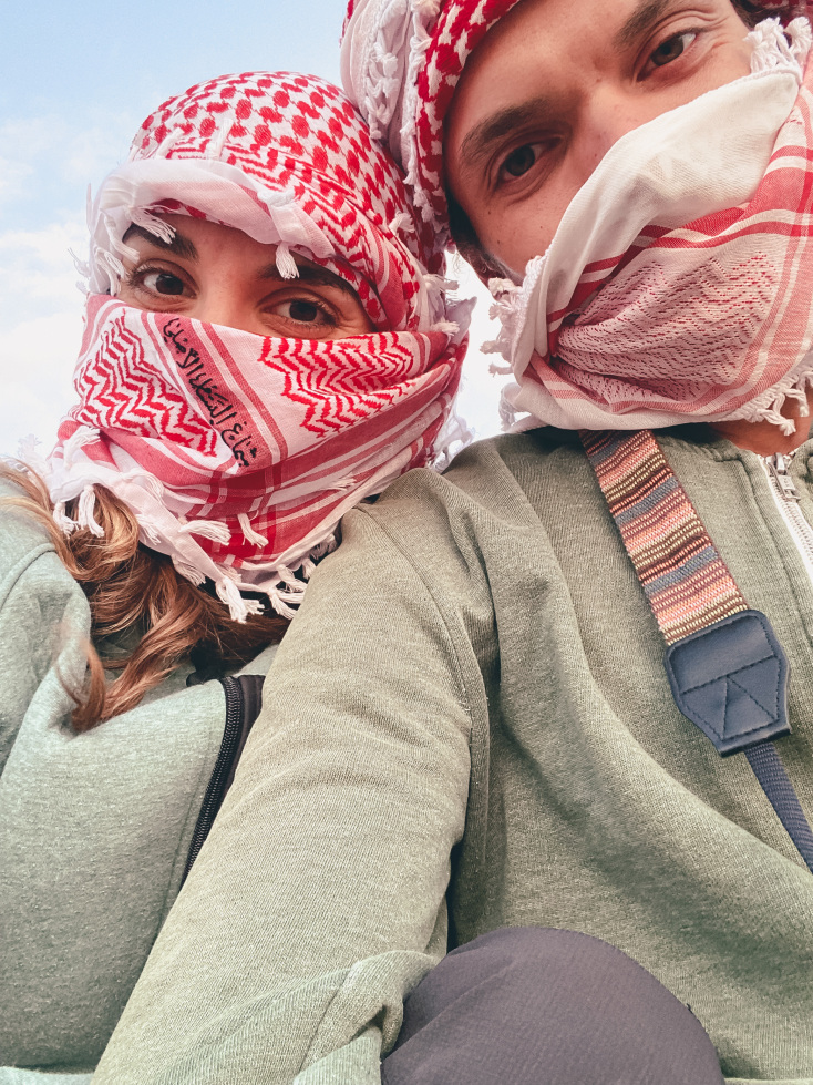 Ο Ευσέβιος Κοντόπουλος και η Μίρκα Βλάχου