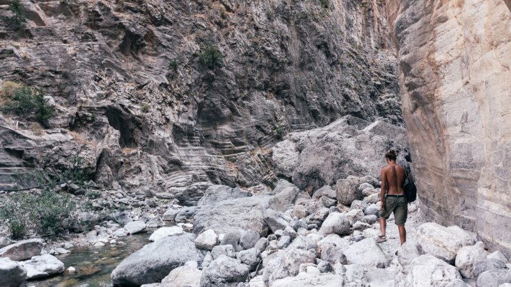 Ο Ευσέβιος Κοντόπουλος 