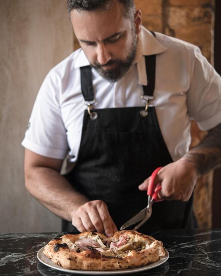 Νίκος Σωτηρόπουλος - Odori