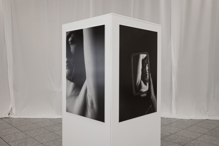 The Artpit Collection - Ιωάννα Ανδρεοπούλου