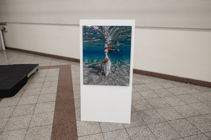 The Artpit Collection - Κοσμάς Κουμιανός