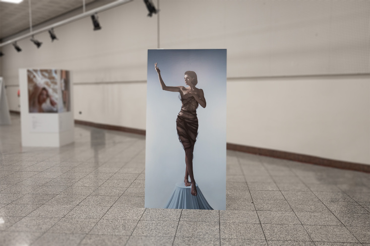 The Artpit Collection - Νίκος Μάστορας