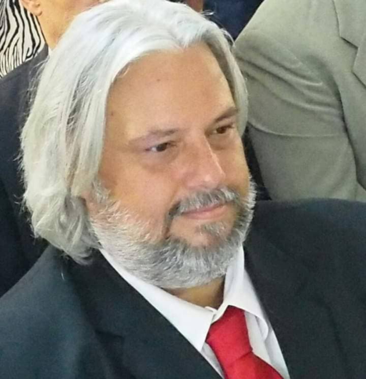 Ο Αντιδήμαρχος Αειφόρου Ανάπτυξης, Κοινωνικών Υπηρεσιών και Ζωοφιλίας Δήμου Κηφισιάς, Σταύρος Ζαπάντης