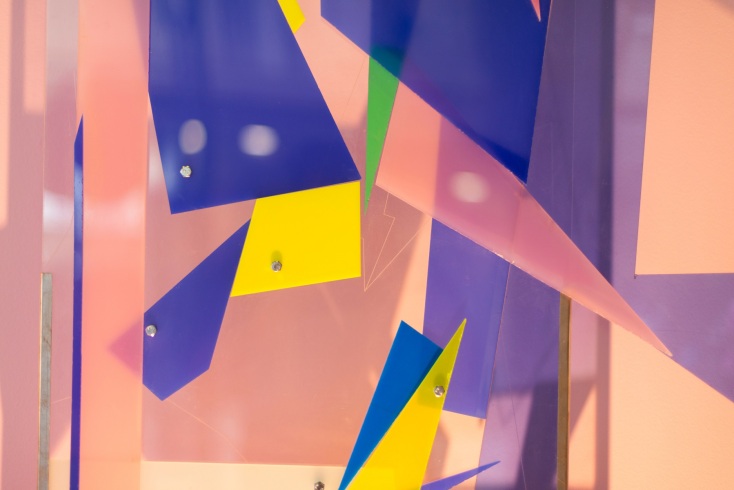 Οι καλλιτέχνες Apset και Δήμητρα Οικονόμου μιλούν για την εγκατάσταση +ΠΛΕΓΜΑ στη Θεσσαλονίκη, στον νέο χώρο που επεκτείνεται το café bar Εφημερίδα SKG