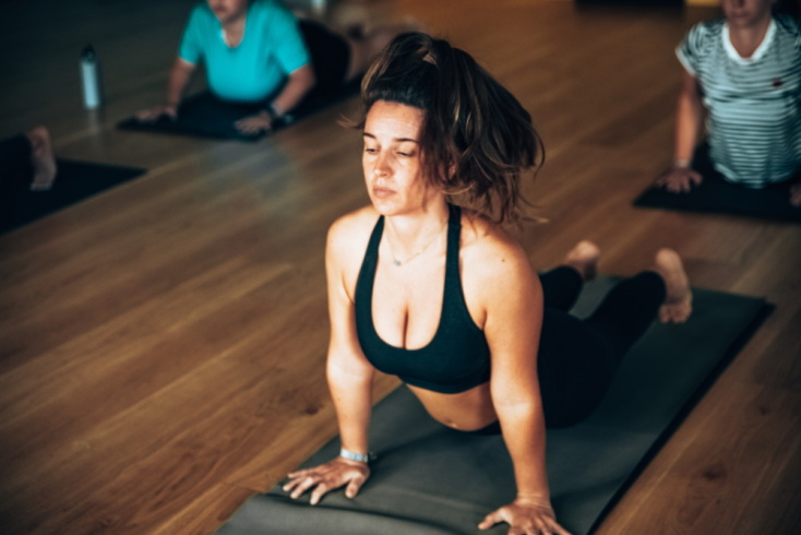 Selina Athens Wellness