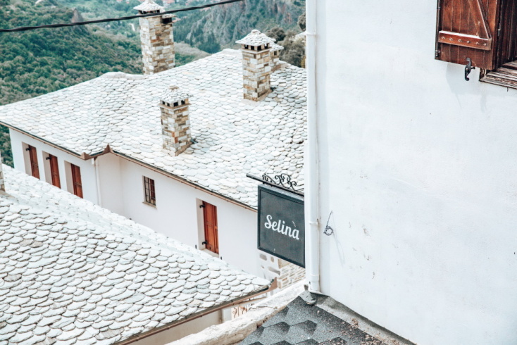 Selina Centavrus Pelion 