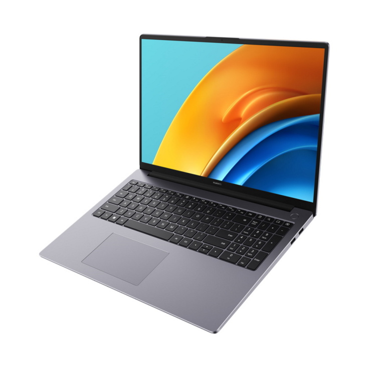 Matebook D16