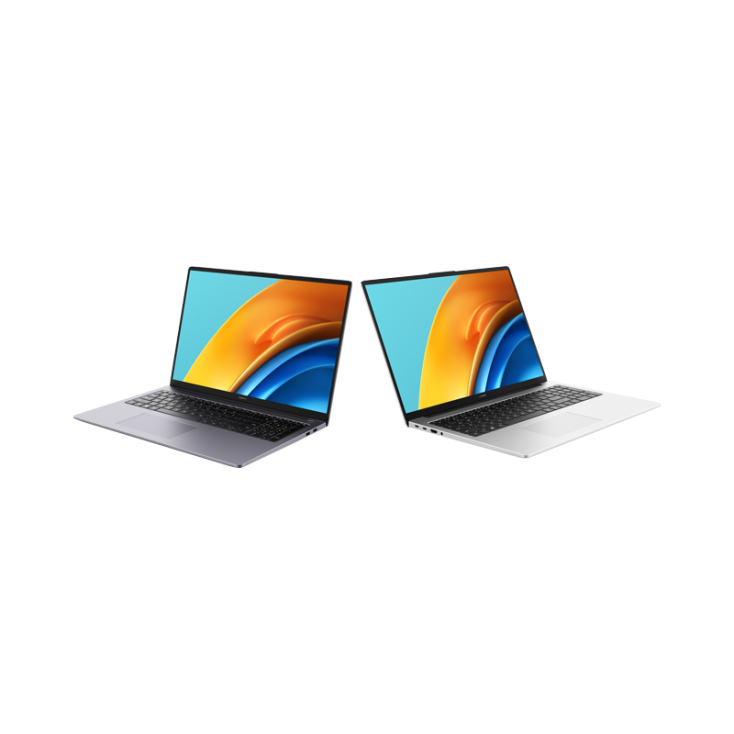 Matebook D16