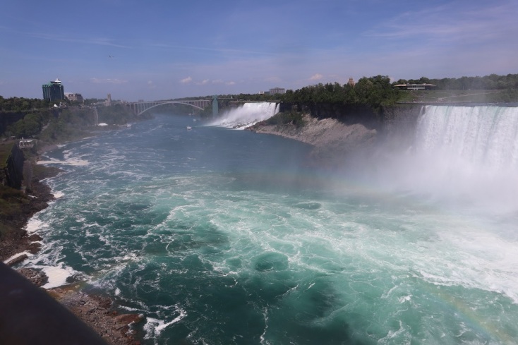 Niagara Falls