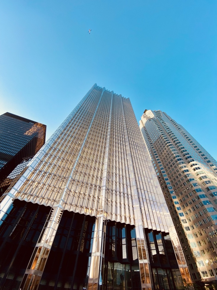Toronto buildings