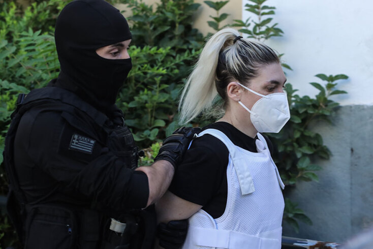  Ρούλα Πισπιρίγκου