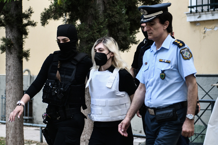 Ρούλα Πισπιρίγκου