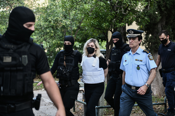 Ρούλα Πισπιρίγκου