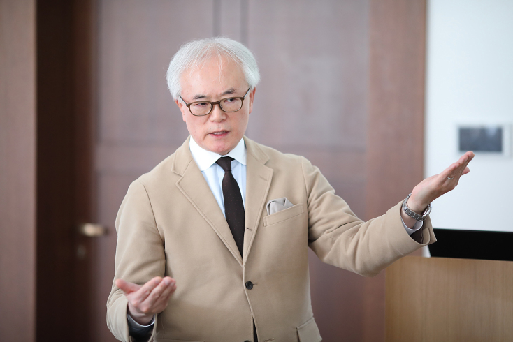 Τομοχίκο Τανιγκούτσι