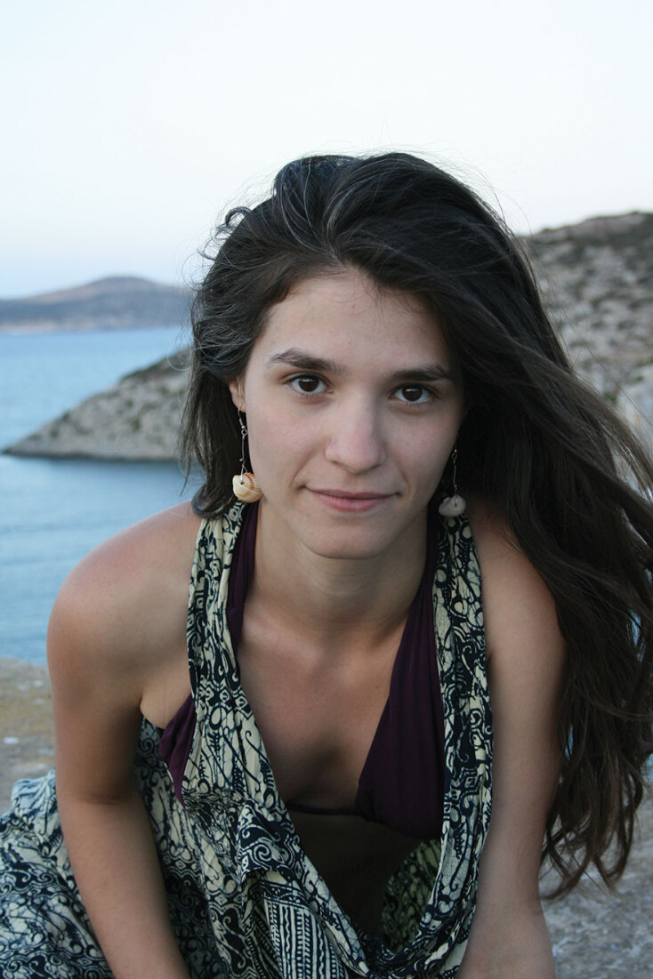 Πηνελόπn Τσιλίκα