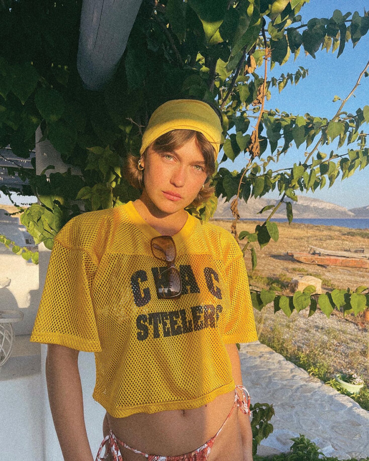 Κλέλια Ανδριολάτου