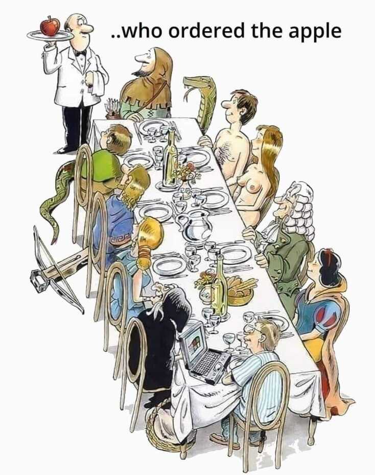 Αστεία memes, ατάκες, YOLO βίντεο, viral, αστεία video στο TikTok που ανέβηκαν στο διαδίκτυο και μας έκαναν να γελάσουμε.