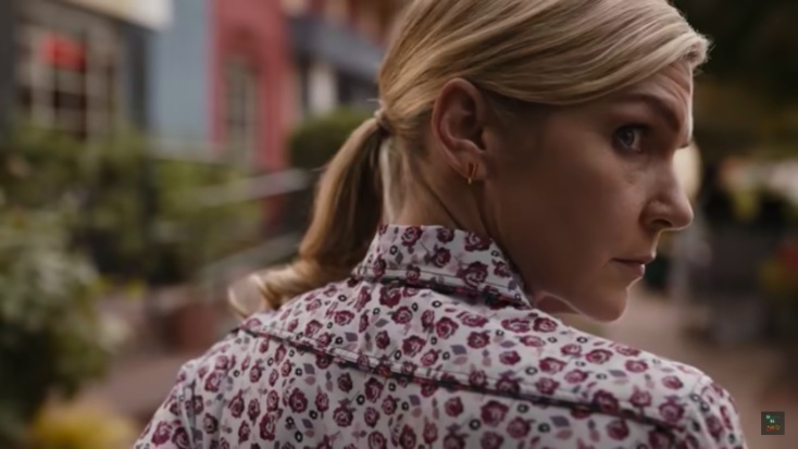 Kim Wexler του Better Call Saul