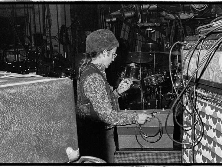 Άουσλι Στάνλεϊ