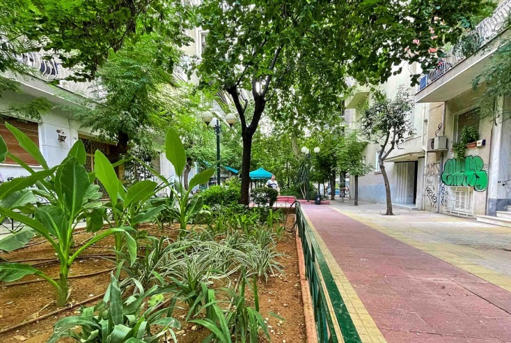 Αγίας Ζώνης