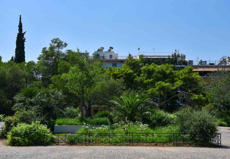 Λόφος Λαμπράκη