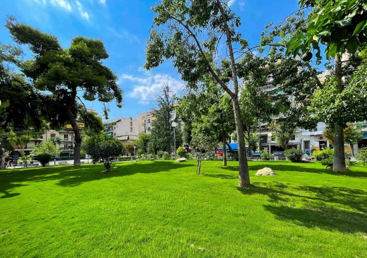 Πλατεία Αγίου Θωμά