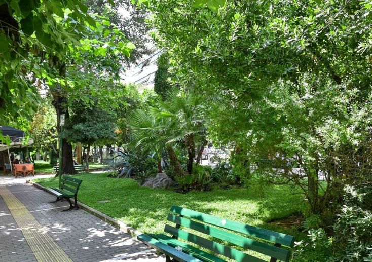 Πλατεία Γκύζη