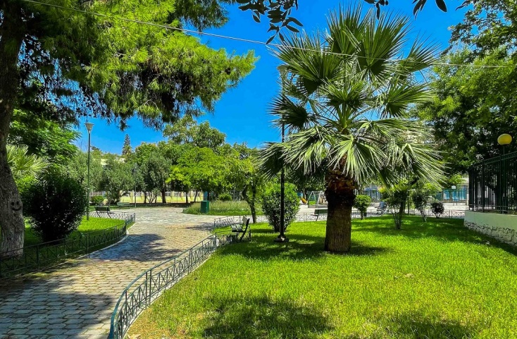 Πλατεία Πάτση