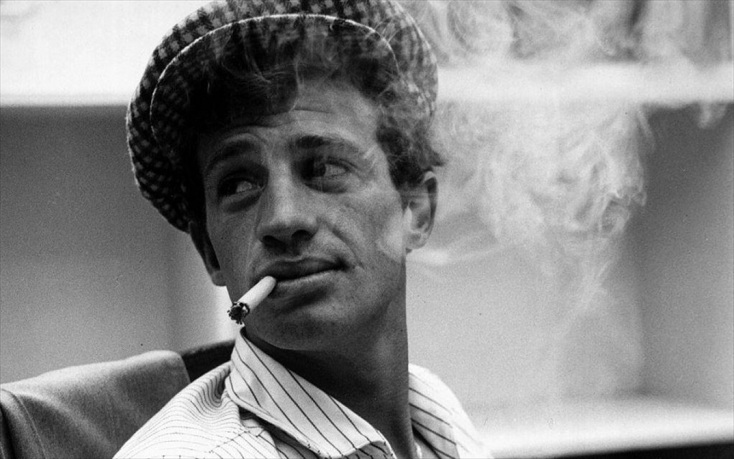 Ζαν Πολ Μπελμοντό