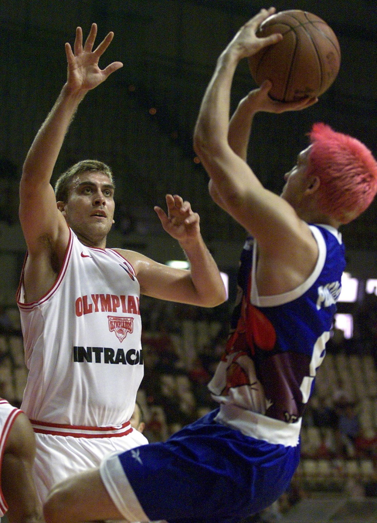 Τζιανμάρκο Ποτσέκο