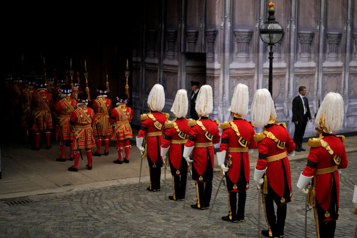 Βασιλιάς Κάρολος