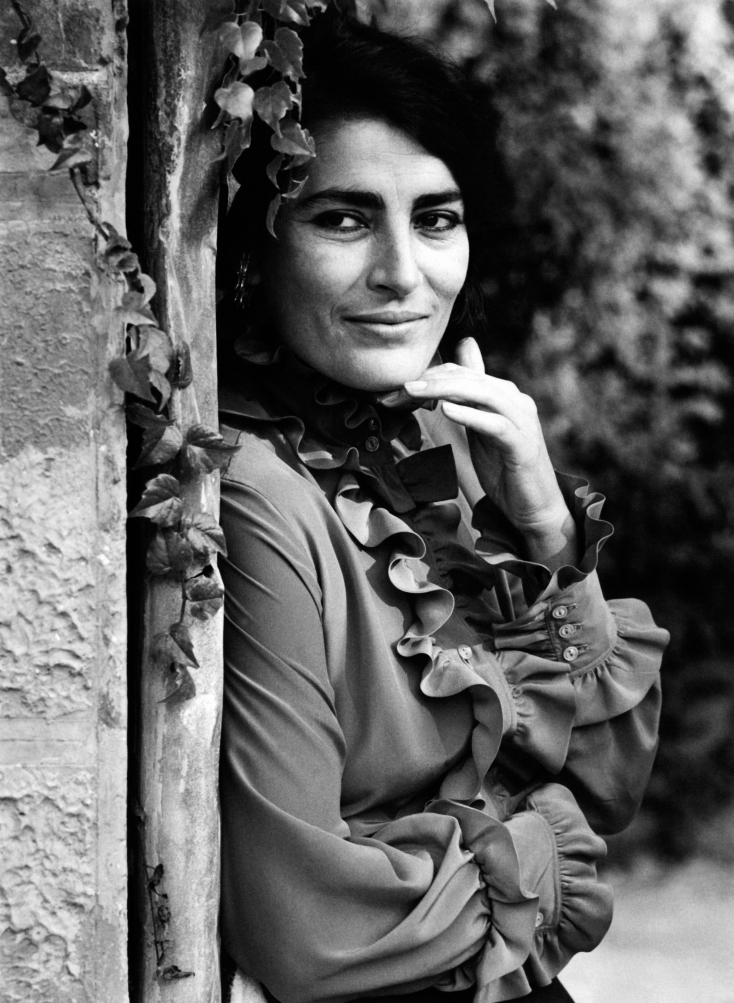 Ειρήνη Παπά