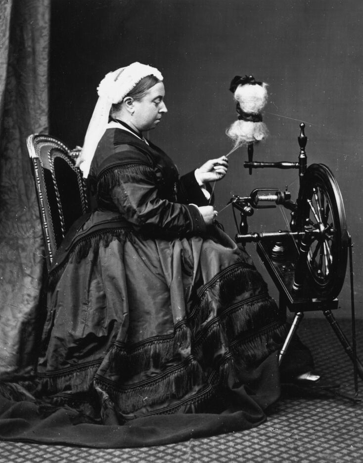 Bασίλισσα Βικτώρια (1819-1901) 