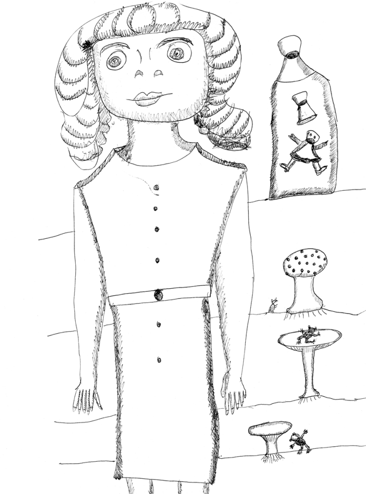 Ο έλληνας συγγραφέας Νάνος Βαλαωρίτης μιλάει για τη ζωή του και σχεδιάζει το εξώφυλλο της Athens Voice