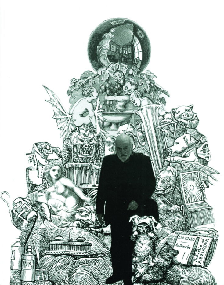 Ο έλληνας συγγραφέας Νάνος Βαλαωρίτης μιλάει για τη ζωή του στην Athens Voice