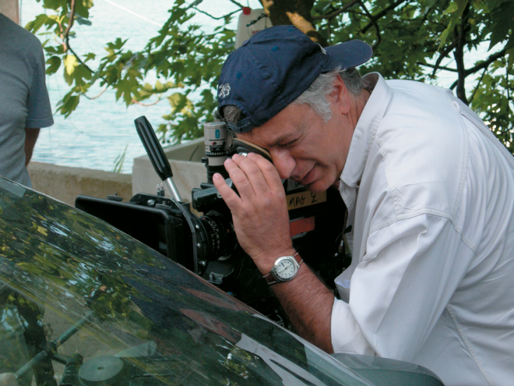 Ο σκηνοθέτης Σωτήρης Γκορίτσας δίνει το ημερολόγιο των γυρισμάτων της ταινίας του «Παρέες» στην Athens Voice