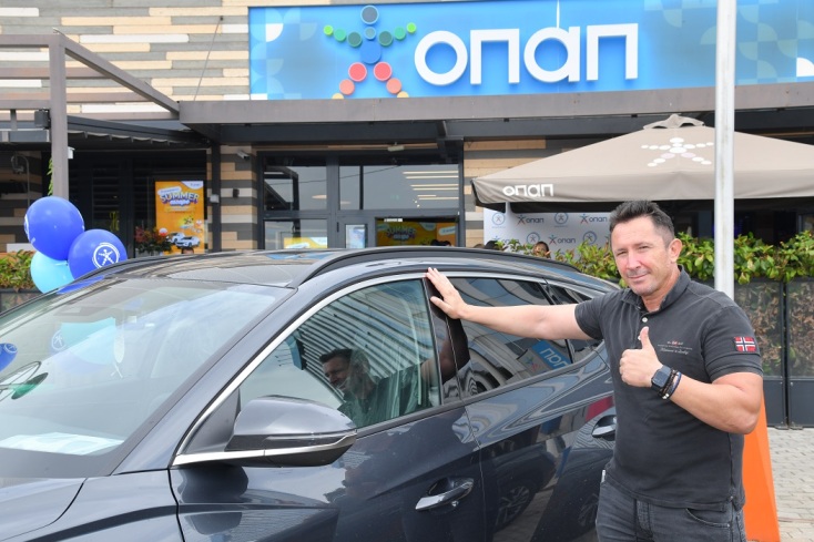 Ευάγγελος Πάλλης