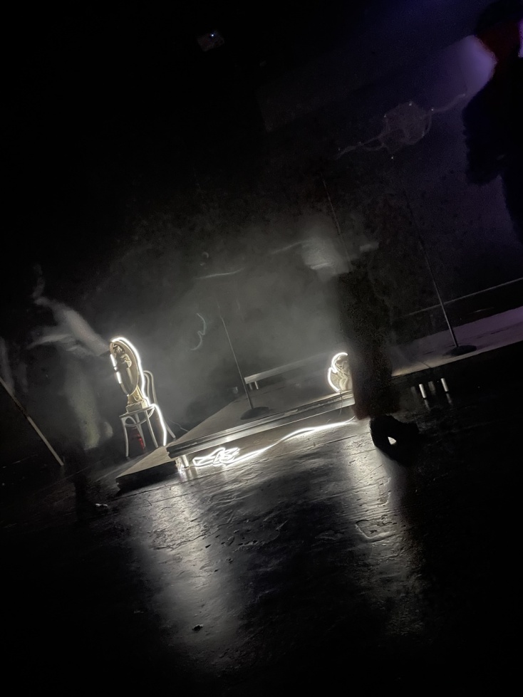 «Σφαγείο του Έρωτα» στο Σύγχρονο Θέατρο