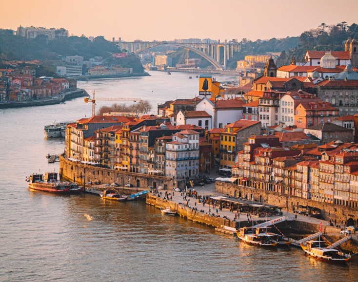Πόρτο