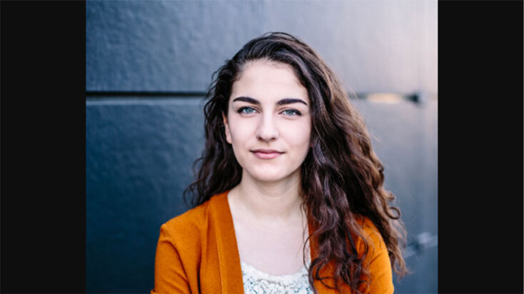 Ρομίνα Πουρμοχταρί